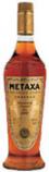 Metaxa  - Brandy 7 Star (750ml)