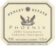 Penley Estate - Cabernet Sauvignon Coonawarra Phoenix 2021 (750ml)