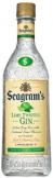 Seagrams - Lime Gin (1.75L)