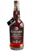 15 Stars - 10 Year Sherry Oak Finished 115 Proof 0 (750)