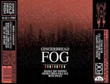 Abomination Brewing Company - Gingerbread Fog 0 (415)