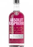 Absolut - Raspberri 0 (1000)