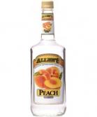 Allen's - Peach Schnapps 0 (1000)