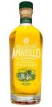 Amarillo - Aguardiente de Manzanares Sin Azucar 0 (750)