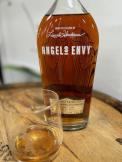 Angel's Envy - Canal's Family Selection (Whiskey Fairy) Bourbon 0 (750)