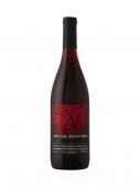 Apothic - Pinot Noir 2021 (750)