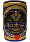 Arcobrau Grafliches Brauhaus - Schloss Dunkel 0 (5000)