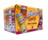 AriZona Hard - Juice Cocktails Party Pack 0 (221)