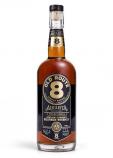 Augusta Distillery - Old Route 8 Single Barrel Cask Strength Bourbon 0 (750)