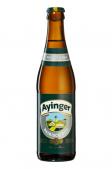 Ayinger Privatbrauerei - Ayinger Bairisch Pils 0 (445)