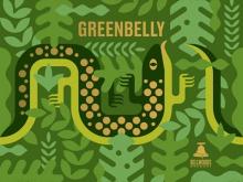 Bellwoods Brewery - Greenbelly 0 (415)