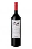 Bodega Norton - 1895 Malbec 2023 (750)