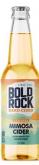 Bold Rock - Mimosa Hard Cider 0 (667)