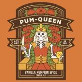 Bonesaw Brewing Company - Pum-Queen 0 (62)