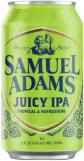 Boston Beer Co - Samuel Adams Juicy IPA 0 (62)