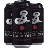 Brooklyn Brewery - Black Ops 0 (415)