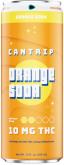 Cantrip - 10mg THC Orange Soda 0 (414)