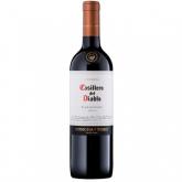 Casillero del Diablo - Carmenere 2021 (750)