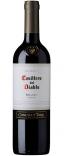 Casillero del Diablo - Malbec 2022 (750)