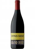 Caymus Suisun - Grand Durif 2020 (750)