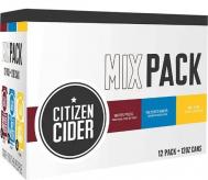 Citizen Cider - Mix Pack 0 (221)