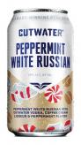 Cutwater Spirits - Peppermint White Russian 0 (414)