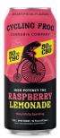 Cycling Frog - Raspberry Lemonade 50mg CBD 50mg THC Seltzer 0 (414)