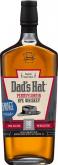 Dad's Hat - Rye Whiskey 0 (750)