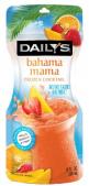 Daily's - Bahama Mama Frozen Pouch 0 (13)