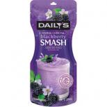 Daily's - Blackberry Smash Frozen Pouch 0 (13)