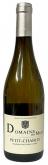 Domaine des Miles - Petit Chablis 2023 (750)