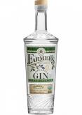 Farmer's - Organic Gin 0 (750)