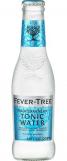 Fever Tree - Mediterranean Tonic Water 0