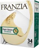 Franzia - Pinot Grigio/Colombard 0 (5L)