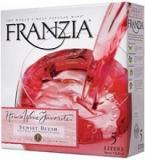 Franzia - Sunset Blush 0 (5000)