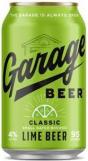 Garage Beer - Small Batch Lime Beer 0 (221)