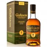 GlenAllachie - 7 Year Virgin Oak Series Hungarian Oak Finish 0 (700)