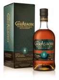 GlenAllachie - 8 Year Single Malt Scotch 0 (700)