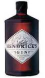 Hendrick's - Gin 0 (1750)