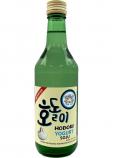 Hodori - Yogurt Soju 0 (375)