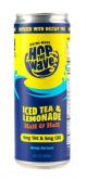 Hop the Wave - 5mg CBD 5mg THC Iced Tea Lemonade 0 (414)