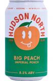 Hudson North Cider Co - Big Peach 0 (62)