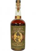 Hughes Bros. Distillers - Belle of Bedford Straight Rye Whiskey 0 (750)