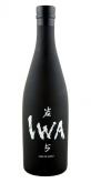 Iwa 5 - Junmai Daiginjo Sake (Assemblage 3) 0