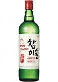 Jinro - Chamisul Original Soju 0 (1750)