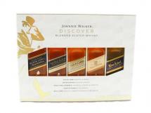 Johnnie Walker - Discover Pack 0 (50)