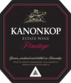 Kanonkop - Pinotage 0 (750)