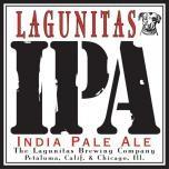 Lagunitas Brewing Company - Lagunitas IPA 0 (667)