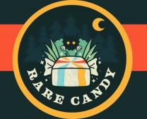 Little House Brewing Company - Rare Candy 0 (415)