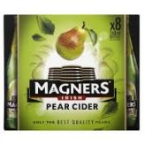 Magners - Pear 12oz 6pk Btls 0 (667)